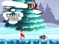 Trò chơi Cuộc Đua Ông Già Noel trực tuyến