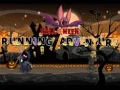 Trò chơi Cuộc phiêu lưu chạy Halloween trực tuyến