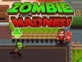 Trò chơi Điên Cuồng Zombie trực tuyến Trò chơi Điên Cuồng Zombie trực tuyến