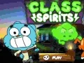 Trò chơi Tinh Thần Lớp Gumball trực tuyến Trò chơi Tinh Thần Lớp Gumball trực tuyến