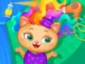 Trò chơi Tiệm Tóc Thú Cưng trực tuyến