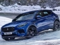 Trò chơi Puzle Jaguar E-Pace 2021 trực tuyến