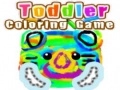 Trò chơi Trò chơi tô màu cho trẻ nhỏ trực tuyến
