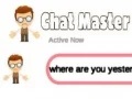 Trò chơi Bậc Thầy Chat trực tuyến