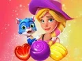 Trò chơi Kẹo Ghép 3 Thạch trực tuyến Trò chơi Kẹo Ghép 3 Thạch trực tuyến