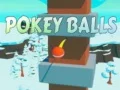 Trò chơi Bóng Pokey trực tuyến Trò chơi Bóng Pokey trực tuyến