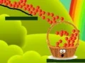 Trò chơi Bắt Táo trực tuyến