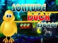 Trò chơi Cuộc Trốn Chạy Của Vịt Cô Độc trực tuyến