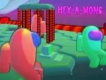 Trò chơi Hex-A-Mong trực tuyến