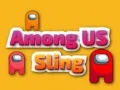 Trò chơi Giữa Chúng Ta Sling trực tuyến