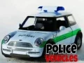 Trò chơi Phương tiện cảnh sát trực tuyến