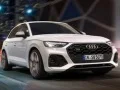 Trò chơi Audi SQ5 TDI Trượt trực tuyến Trò chơi Audi SQ5 TDI Trượt trực tuyến
