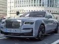 Trò chơi Trò chơi ghép hình Rolls-Royce Ghost trực tuyến Trò chơi Trò chơi ghép hình Rolls-Royce Ghost trực tuyến