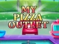 Trò chơi Cửa Hàng Pizza Của Tôi trực tuyến
