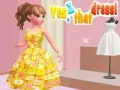 Trò chơi Có, chiếc váy đó trực tuyến Trò chơi Có, chiếc váy đó trực tuyến
