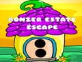 Trò chơi Thoát khỏi biệt thự Bonzer trực tuyến