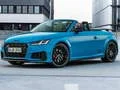 Trò chơi Audi TTS Roadster Trượt trực tuyến