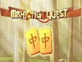 Trò chơi Cuộc Phiêu Lưu Mahjong trực tuyến