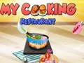 Trò chơi Nhà Hàng Nấu Ăn Của Tôi trực tuyến Trò chơi Nhà Hàng Nấu Ăn Của Tôi trực tuyến
