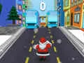 Trò chơi Chạy của Ông Già Noel trực tuyến