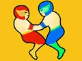 Trò chơi 12 Trận Chiến Nhỏ Hai Người Chơi trực tuyến
