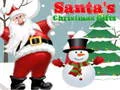 Trò chơi Quà Giáng Sinh của Santa trực tuyến Trò chơi Quà Giáng Sinh của Santa trực tuyến