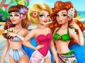 Trò chơi Vui Vẻ Thời Trang Mùa Hè Cho Các Cô Gái trực tuyến Trò chơi Vui Vẻ Thời Trang Mùa Hè Cho Các Cô Gái trực tuyến