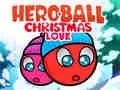 Trò chơi Heroball Tình yêu Giáng sinh trực tuyến Trò chơi Heroball Tình yêu Giáng sinh trực tuyến