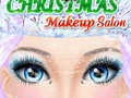 Trò chơi Salon Trang Điểm Giáng Sinh trực tuyến