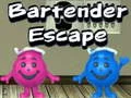 Trò chơi Trốn thoát khỏi Bartender trực tuyến