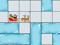 Trò chơi Trượt Tuyết Ông Già Noel trực tuyến Trò chơi Trượt Tuyết Ông Già Noel trực tuyến