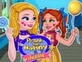 Trò chơi Đùa giỡn với bảo mẫu Baby Jessie trực tuyến