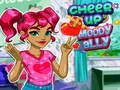 Trò chơi Khuyến khích Ally buồn trực tuyến Trò chơi Khuyến khích Ally buồn trực tuyến
