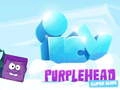 Trò chơi Tuyết Tím Siêu Trượt trực tuyến
