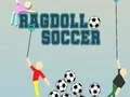Trò chơi Bóng đá Ragdoll trực tuyến