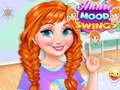 Trò chơi Annie Thay Đổi Tâm Trạng trực tuyến
