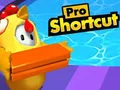 Trò chơi Đường Tắt Pro trực tuyến
