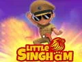 Trò chơi Nhóc Singham trực tuyến