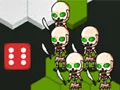 Trò chơi Ludo Huyền Bí trực tuyến