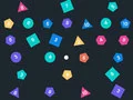 Trò chơi Idle Pinball Breakout trực tuyến