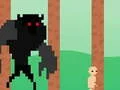 Trò chơi Người Chạy Anh Hùng Pixel trực tuyến