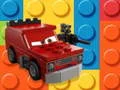 Trò chơi Ghép hình Lego Đua xe trực tuyến Trò chơi Ghép hình Lego Đua xe trực tuyến