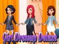 Trò chơi Mặc Đồ Cô Gái Deluxe trực tuyến