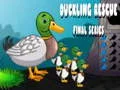 Trò chơi Giải Cứu Vịt Con Tập Cuối trực tuyến Trò chơi Giải Cứu Vịt Con Tập Cuối trực tuyến
