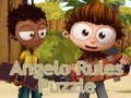 Trò chơi Quy Tắc Angelo: Câu Đố trực tuyến Trò chơi Quy Tắc Angelo: Câu Đố trực tuyến