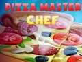 Trò chơi Bếp Trưởng Pizza trực tuyến