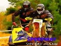 Trò chơi Trò Chơi Ghép Hình Sidecar Tốc Độ trực tuyến