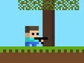 Trò chơi Minecraft: Cuộc Phiêu Lưu Của Steve trực tuyến