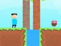 Trò chơi Minescraft Herobrine trực tuyến