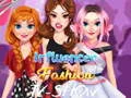 Trò chơi Chương Trình Thời Trang Người Ảnh Hưởng trực tuyến Trò chơi Chương Trình Thời Trang Người Ảnh Hưởng trực tuyến